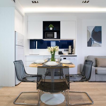 Stile Suite Marine Hotel Анталия Екстериор снимка