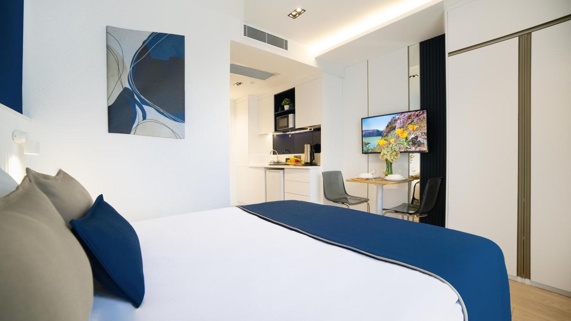 Stile Suite Marine Hotel Анталия Екстериор снимка
