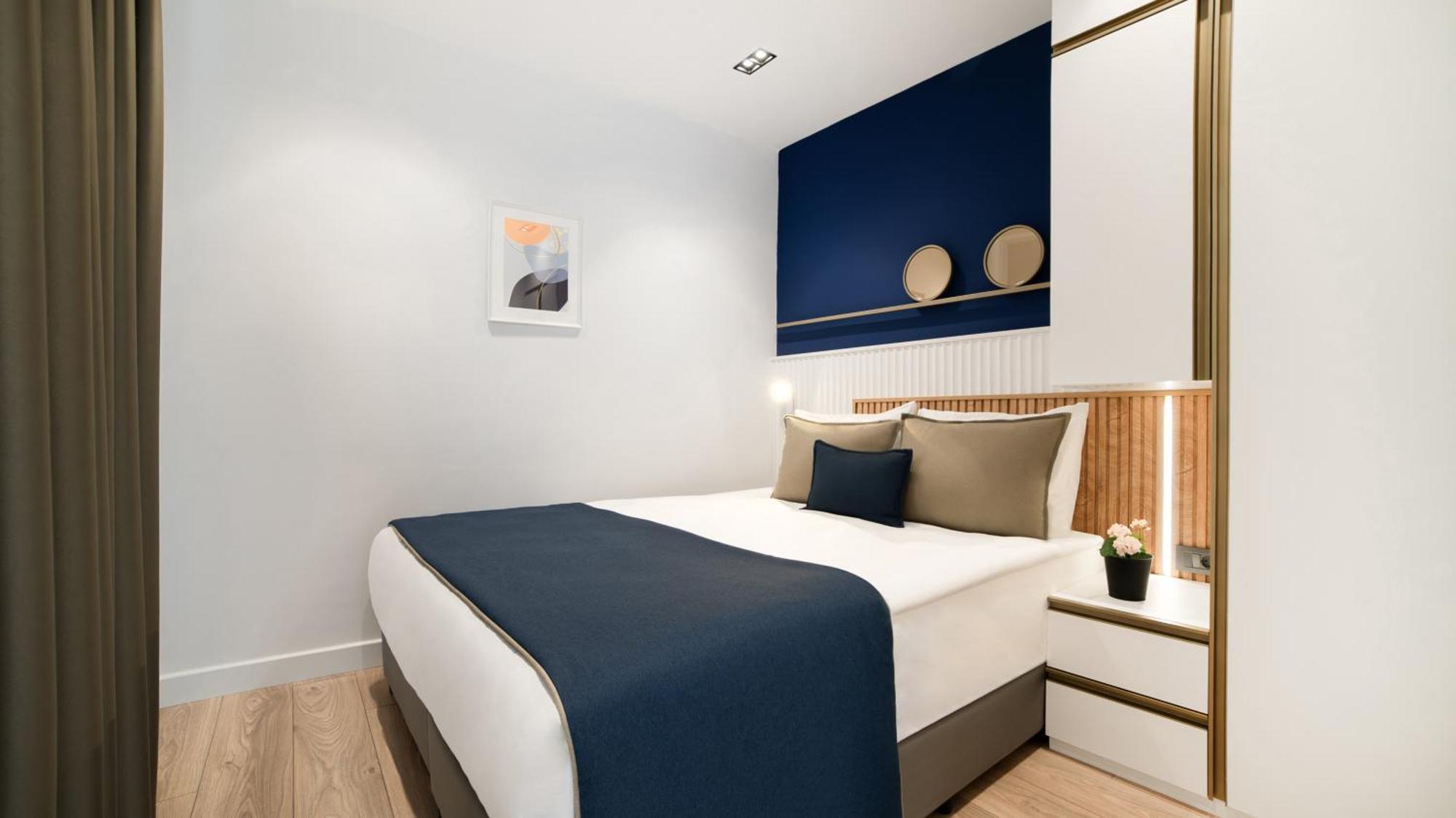 Stile Suite Marine Hotel Анталия Екстериор снимка