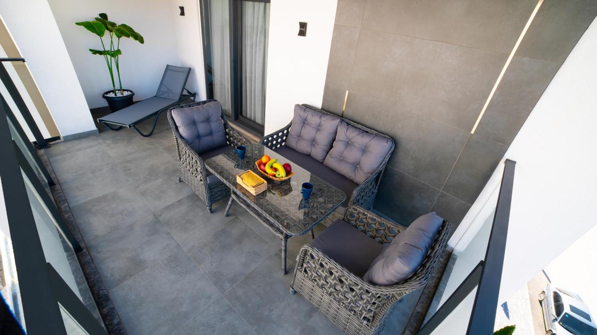 Stile Suite Marine Hotel Анталия Екстериор снимка